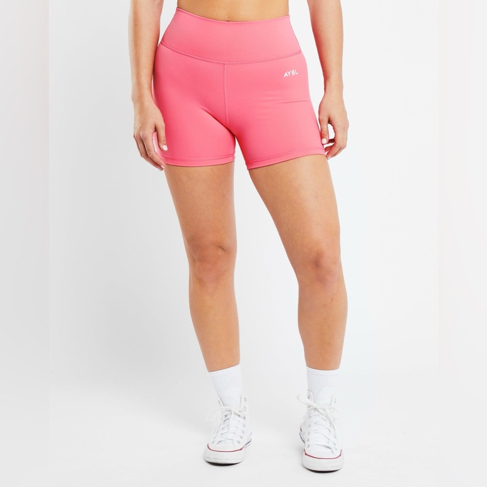 AYBL - Core Shorts